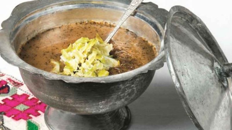 Sakarya’nın neyi meşhur: Sakarya’nın en meşhur yemekleri