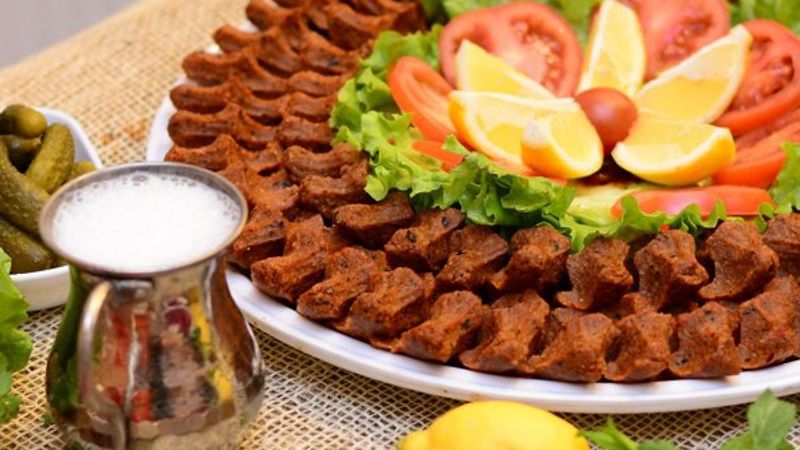 Şanlıurfa’nın neyi meşhur: Şanlıurfa’nın en meşhur yemekleri