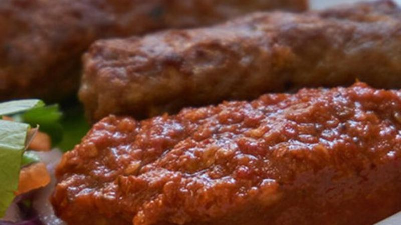 Tekirdağ’ın neyi meşhur: Tekirdağ’ın en meşhur yemekleri