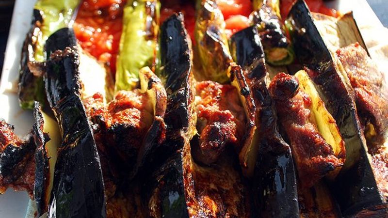 Tokat’ın neyi meşhur: Tokat’ın en meşhur yemekleri