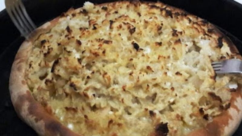 Tunceli’nin neyi meşhur: Tunceli’nin en meşhur yemekleri