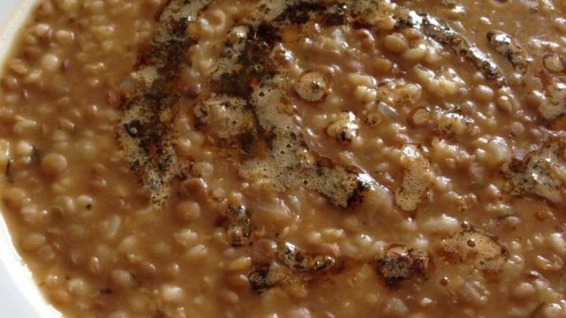 Uşak’ın neyi meşhur: Uşak’ın en meşhur yemekleri