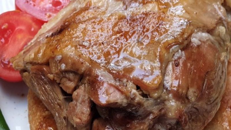 Yozgat’ın neyi meşhur: Yozgat’ın en meşhur yemekleri