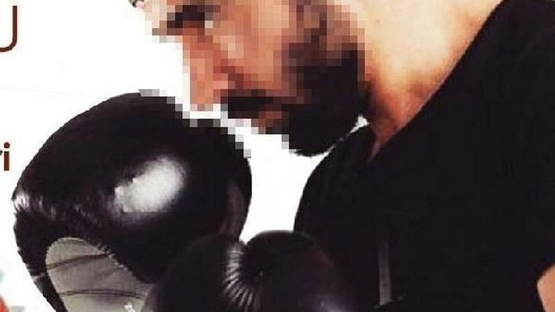 Muğla'da milli boksör sevgilisini öldürdü