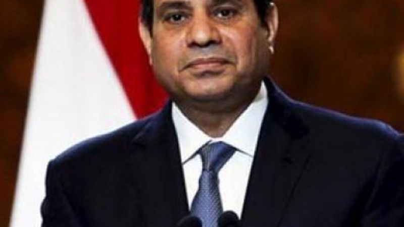 Darbeci Sisi, Türkiye'yi Libya konusunda uyardı