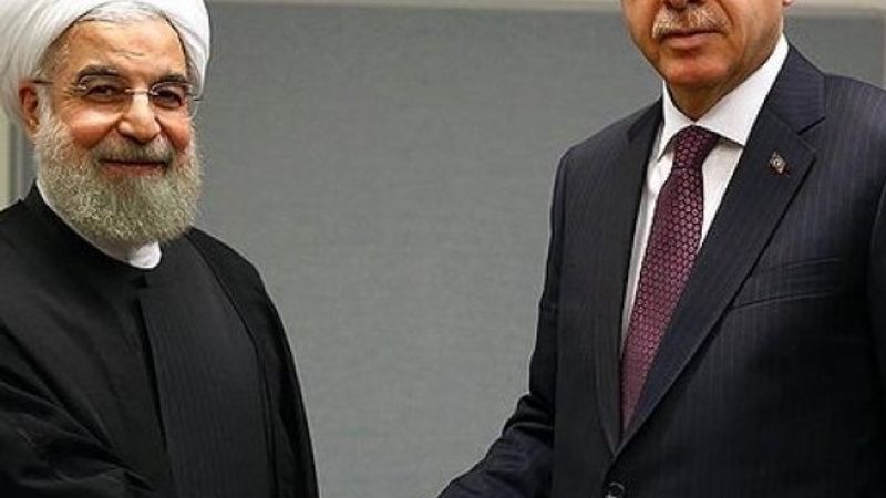 Cumhurbaşkanı Erdoğan'dan bayram diplomassisi