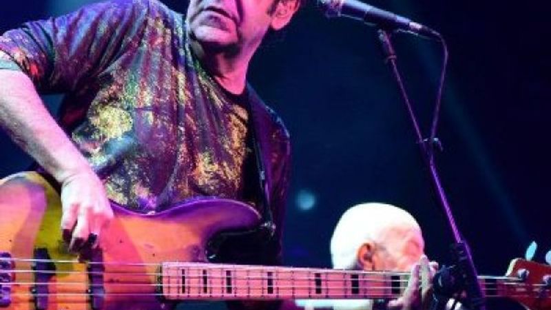 Özkan Uğur 'ölüm' haberini yalanladı