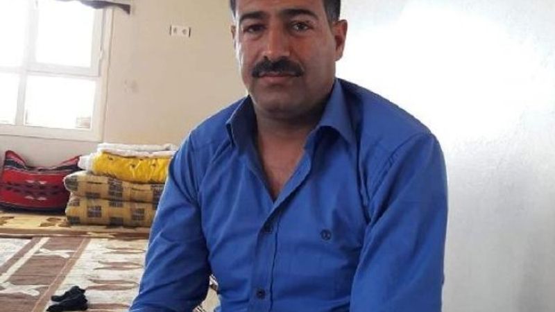 Bursa'da göğsüne top çarpan mevsimlik işçi öldü