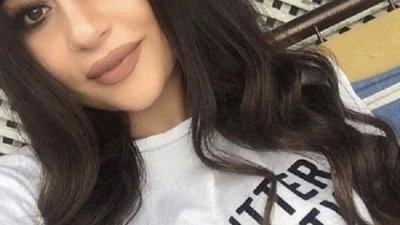 Milli boksör tarafından öldürülen Zeynep’in mesajları