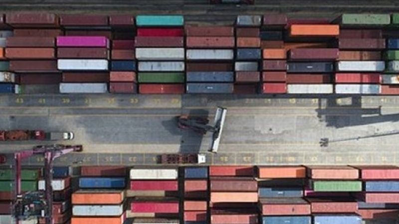 Doğu Anadolu’nun 4 aylık ihracatı 546 milyon dolar