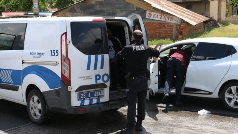 Elazığ’da sokağa çıkan 37 kişiye 116 bin TL ceza