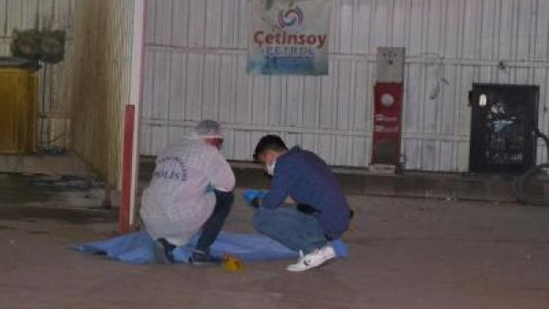 Manisa'da 17 yaşındaki Ceren'in katil zanlısı yakalandı