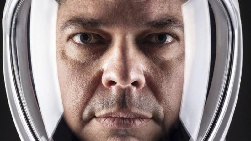 NASA astronotları giyecekleri kıyafetleri tanıttı