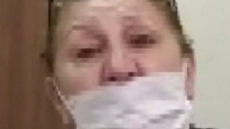 Eski Rus vekilin kızı dolandırıcılıktan yakalandı