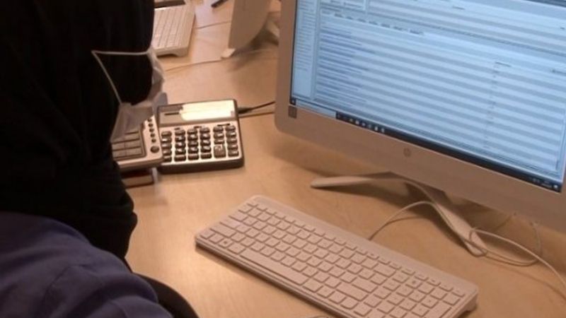 Sosyal yardım hattını arayan kişinin 8 otomobili çıktı