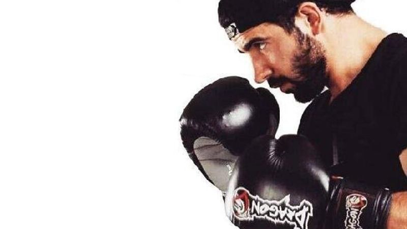 Zeynep'in katili milli boksörün 14 suçtan kaydı çıktı