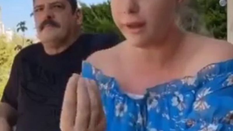 Yeliz Yeşilmen'den yeni açıklama