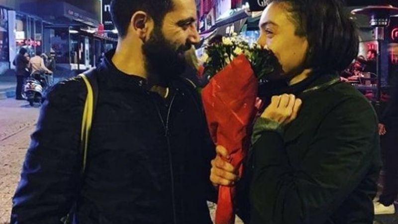 Merve Dizdar: Evliliğimi doğru yapmışım