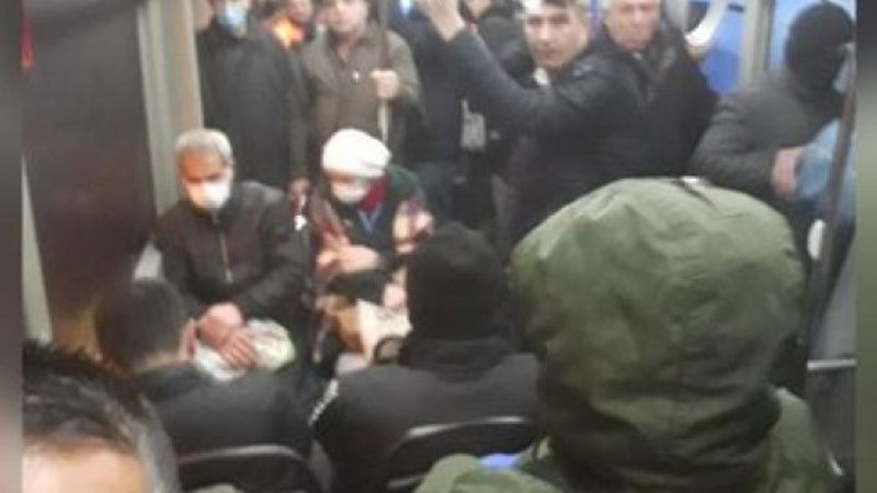 İBB'den Fazilet Parkı durağı itirafı