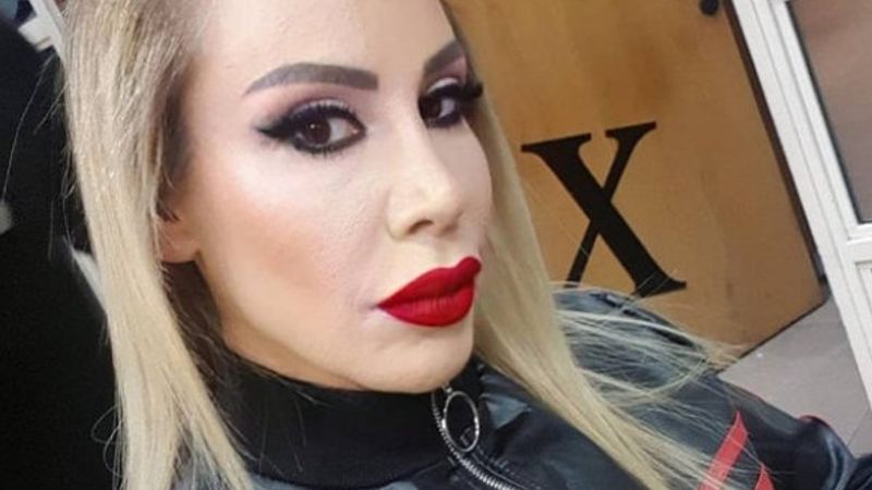 Linet'in en son hali