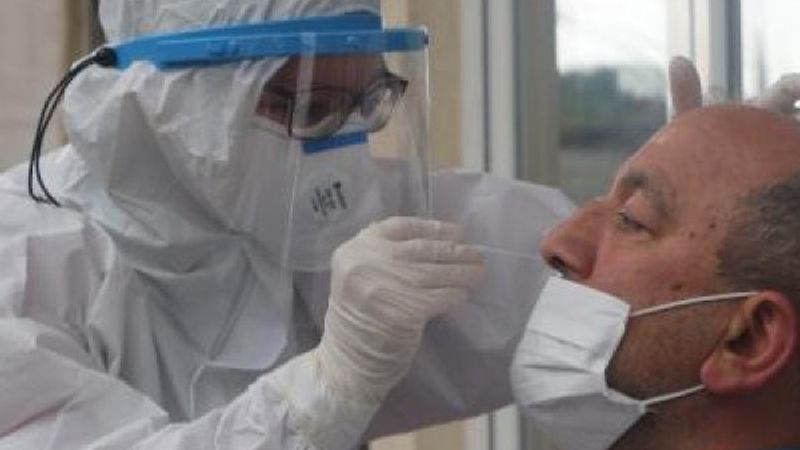 Rize'de 10 çay üreticisinde koronavirüs tespit edildi