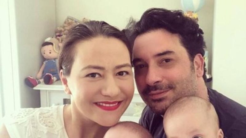 Ezgi Sertel: Bebeklerim