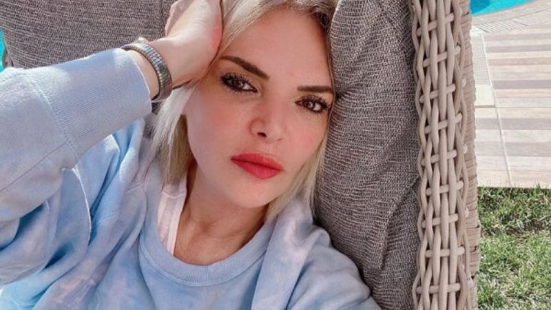 Fulden Uras, dua istedi