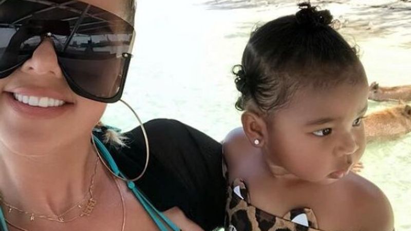 Khloe Kardashian, evini artık beğenmiyor