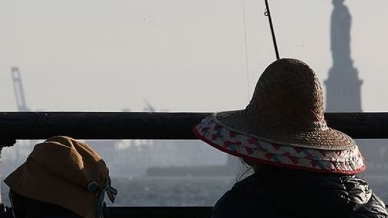 ABD'de kabus sürüyor: Son 24 saatte 1511 ölüm