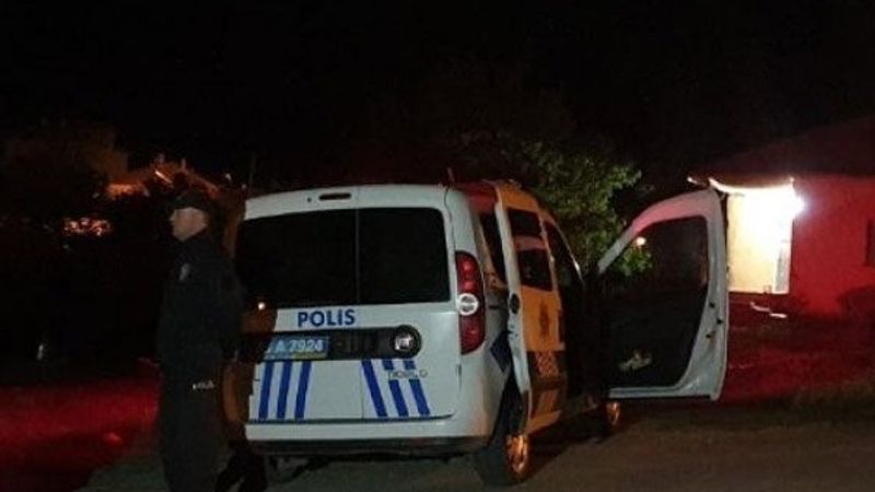 Aksaray’da akrabalar arasında kavga kanlı bitti
