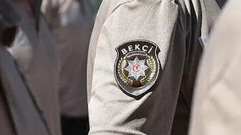 Burdur'da mahalle bekçisi görevden uzaklaştırıldı