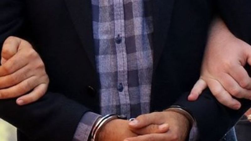 Ege Ordu Komutanı’nın emir subayı gözaltına alındı