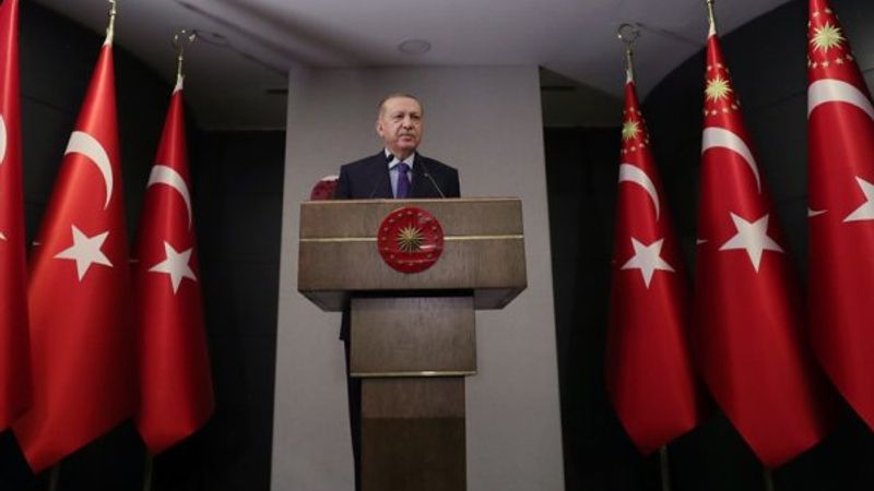 Sokağa çıkma kısıtlaması 18 yaşa düştü