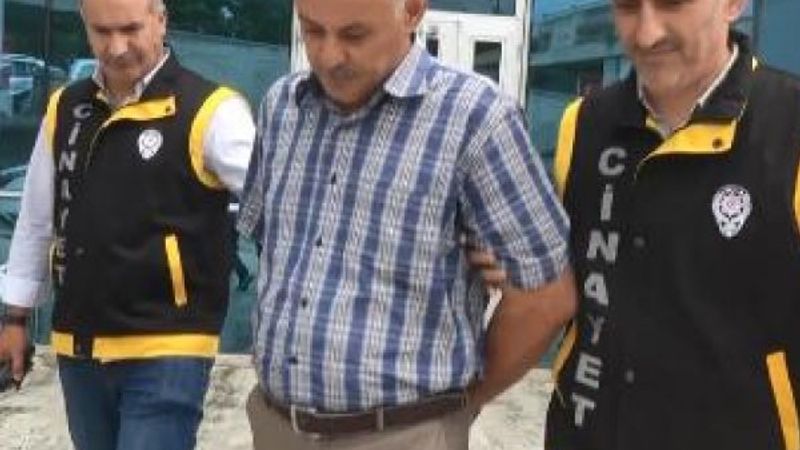 Fuhuş için anlaştığı kadını öldüren zanlı kendini savundu