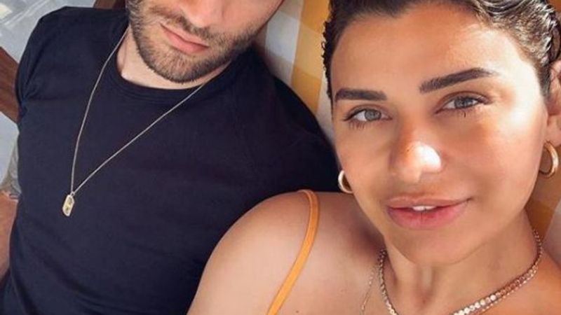 Ebru Şancı: 2 çocuk daha yaparım