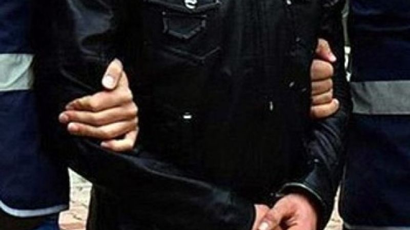 Su isteme bahanesiyle gasp girişimi: 3 zanlı yakalandı