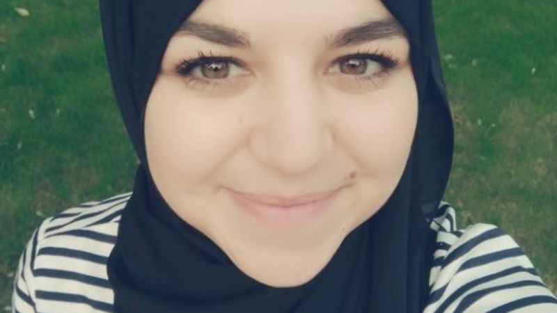 Manisa'da 22 yaşındaki genç kız öldürüldü