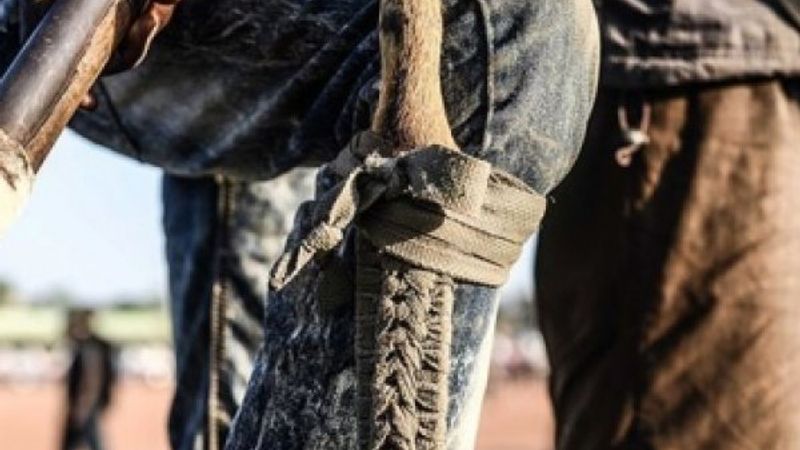 Nijerya'da silahlı saldırı: 60 ölü