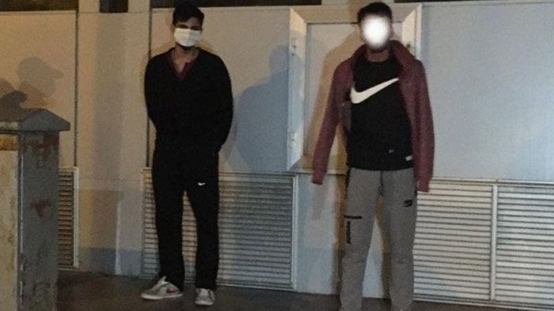 Sokakta borç için tartıştığı arkadaşını bacağından vurdu