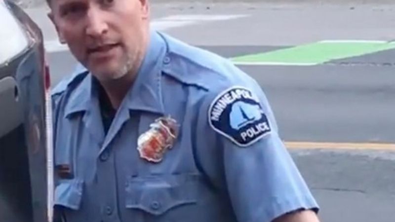 ABD'deki ırkçı cinayet için tutuklama kararı