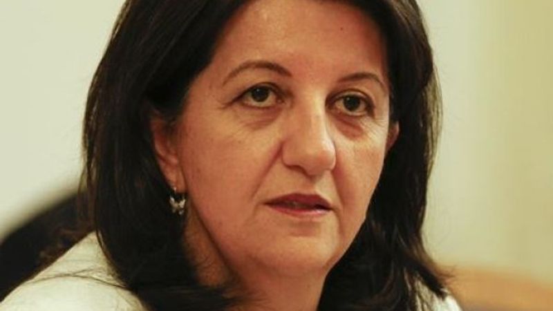 HDP'den yeni ittifaklara yeşil ışık