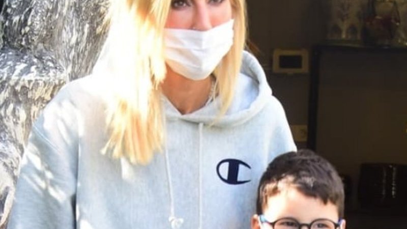 Çağla Şıkel: Bu sene tatil yok