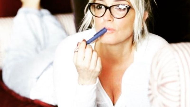 Saba Tümer: Marcus'u elimden kaçırdım