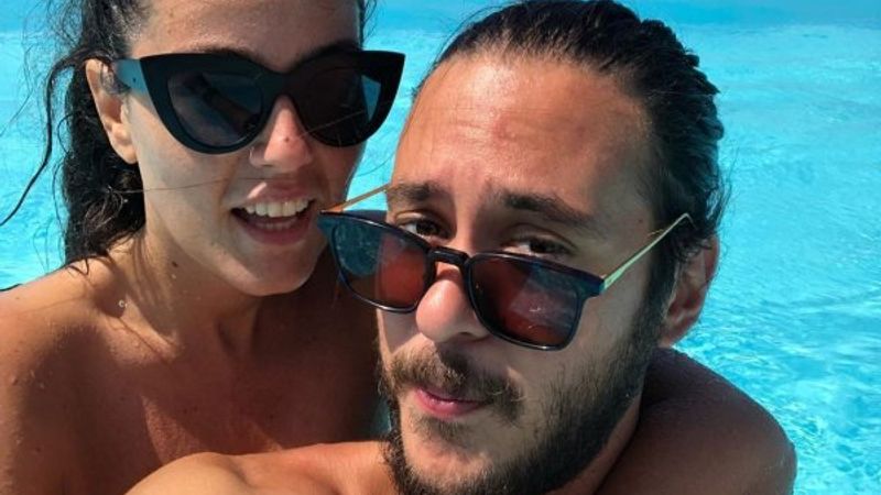 Pelin Akil'den duygusal mesaj