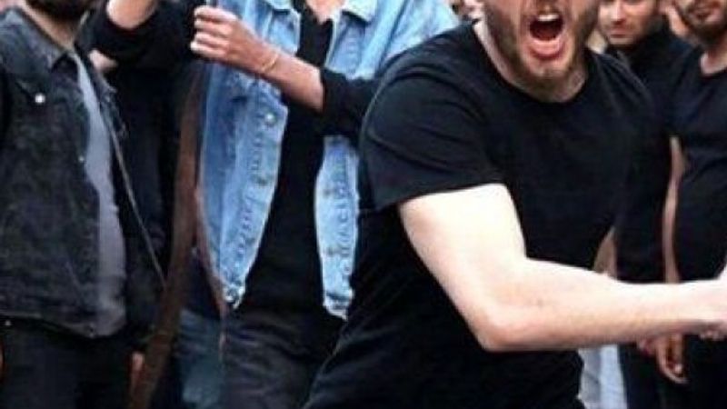 Çukur dizisi Afganistan'da tepkiye neden oldu