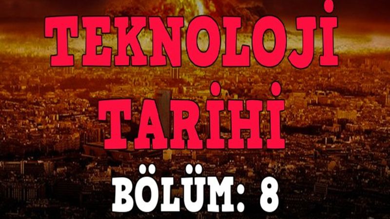 Tarihin en gizemli patlaması: Tunguska Olayı