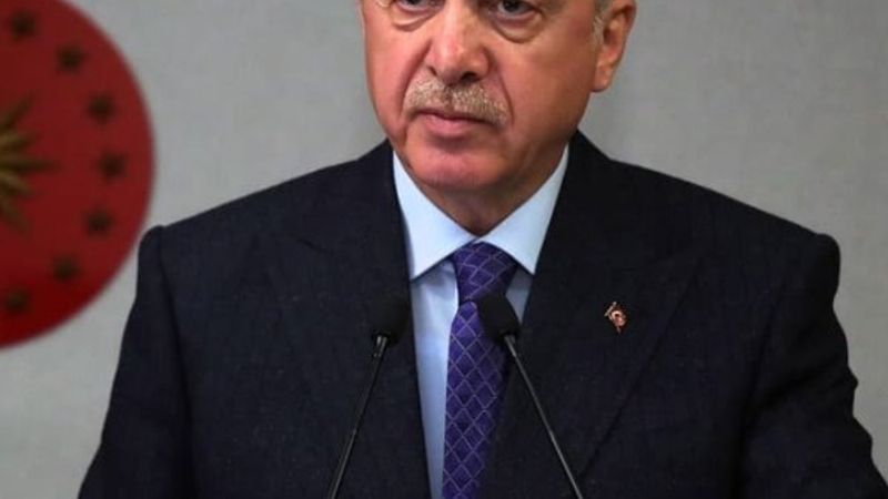 Erdoğan: Eğlence mekanları bir süre daha kapalı kalacak