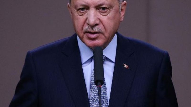 Erdoğan, sigaraya yeni vergilerin sinyalini verdi