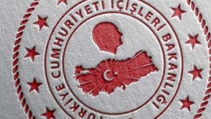 İçişleri Bakanlığı: 9 bin 877 kişiye ceza kesildi