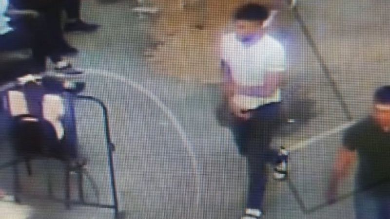 Diyarbakır'daki saldırının faili yakalandı